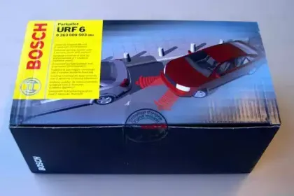 0 263 009 503 BOSCH Система помощи при парковке 0 263 009 503 BOSCH Система помощи при парковке