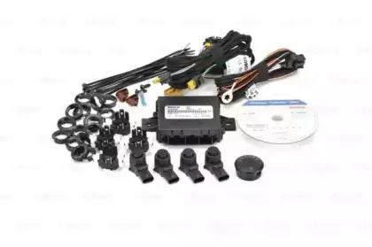 0 263 009 565 BOSCH Система помощи при парковке 0 263 009 565 BOSCH Система помощи при парковке