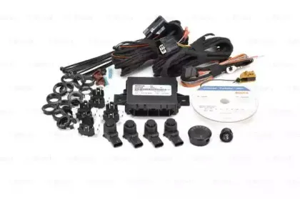 0 263 009 571 BOSCH Система помощи при парковке 0 263 009 571 BOSCH Система помощи при парковке