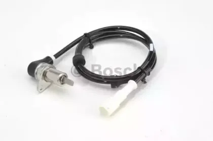 0 265 001 057 BOSCH Датчик, частота вращения колеса 0 265 001 057 BOSCH Датчик, частота вращения колеса