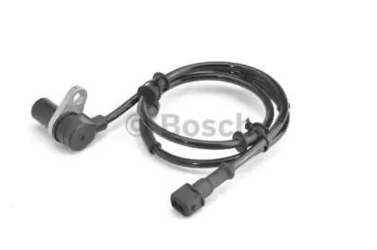0 265 006 223 BOSCH Датчик, частота вращения колеса 0 265 006 223 BOSCH Датчик, частота вращения колеса