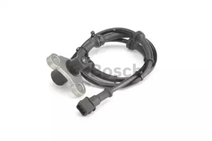 0 265 006 366 BOSCH Датчик, частота вращения колеса 0 265 006 366 BOSCH Датчик, частота вращения колеса