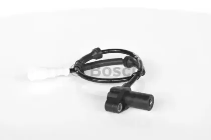 0 265 006 383 BOSCH Датчик, частота вращения колеса 0 265 006 383 BOSCH Датчик, частота вращения колеса