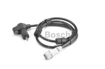 0 265 006 545 BOSCH Датчик, частота вращения колеса 0 265 006 545 BOSCH Датчик, частота вращения колеса