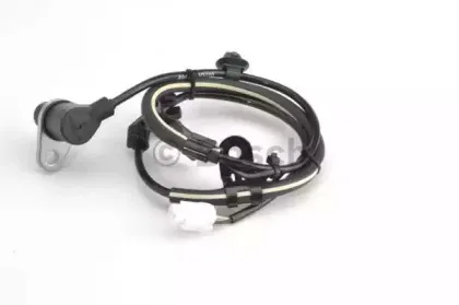 0 265 006 674 BOSCH Датчик, частота вращения колеса 0 265 006 674 BOSCH Датчик, частота вращения колеса