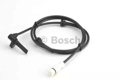 0 265 007 043 BOSCH Датчик, частота вращения колеса 0 265 007 043 BOSCH Датчик, частота вращения колеса