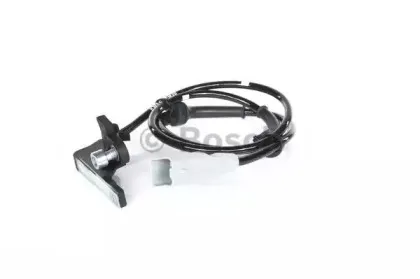 0 265 007 424 BOSCH Датчик, частота вращения колеса 0 265 007 424 BOSCH Датчик, частота вращения колеса