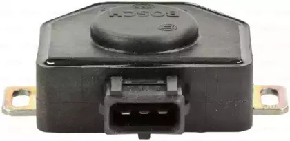 0 280 120 308 BOSCH Датчик, положение дроссельной заслонки 0 280 120 308 BOSCH Датчик, положение дроссельной заслонки