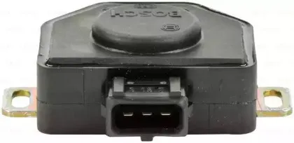 0 280 120 310 BOSCH Датчик, положение дроссельной заслонки 0 280 120 310 BOSCH Датчик, положение дроссельной заслонки