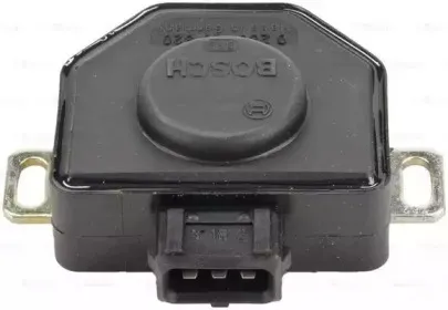 0 280 120 320 BOSCH Датчик, положение дроссельной заслонки 0 280 120 320 BOSCH Датчик, положение дроссельной заслонки