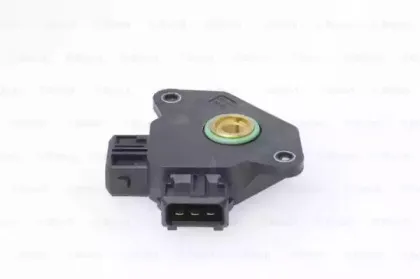 0 280 122 005 BOSCH Датчик, положение дроссельной заслонки 0 280 122 005 BOSCH Датчик, положение дроссельной заслонки