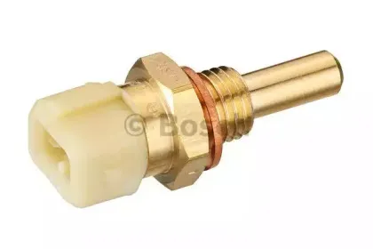 0 280 130 063 BOSCH Датчик, температура охлаждающей жидкости 0 280 130 063 BOSCH Датчик, температура охлаждающей жидкости