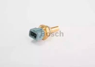 0 280 130 107 BOSCH Датчик, температура охлаждающей жидкости 0 280 130 107 BOSCH Датчик, температура охлаждающей жидкости