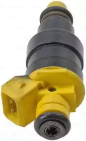 0 280 150 203 BOSCH Клапанная форсунка 0 280 150 203 BOSCH Клапанная форсунка