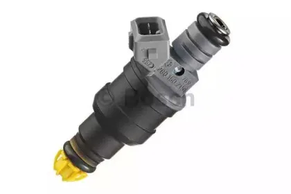 0 280 150 714 BOSCH Клапанная форсунка 0 280 150 714 BOSCH Клапанная форсунка