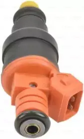 0 280 150 791 BOSCH Клапанная форсунка 0 280 150 791 BOSCH Клапанная форсунка