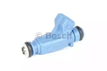 0 280 155 814 BOSCH Клапанная форсунка 0 280 155 814 BOSCH Клапанная форсунка