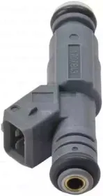 0 280 155 823 BOSCH Клапанная форсунка 0 280 155 823 BOSCH Клапанная форсунка