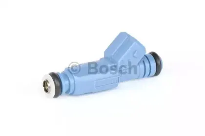 0 280 156 280 BOSCH Клапанная форсунка 0 280 156 280 BOSCH Клапанная форсунка