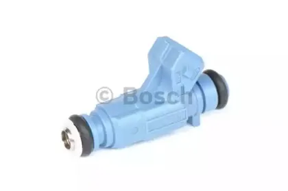 0 280 156 304 BOSCH Клапанная форсунка 0 280 156 304 BOSCH Клапанная форсунка