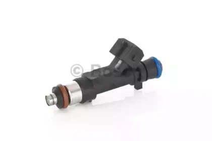 0 280 158 034 BOSCH Клапанная форсунка 0 280 158 034 BOSCH Клапанная форсунка