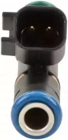 0 280 158 105 BOSCH Клапанная форсунка 0 280 158 105 BOSCH Клапанная форсунка
