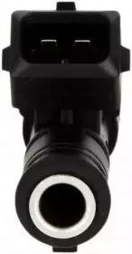 0 280 158 167 BOSCH Клапанная форсунка 0 280 158 167 BOSCH Клапанная форсунка
