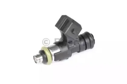 0 280 158 168 BOSCH Клапанная форсунка 0 280 158 168 BOSCH Клапанная форсунка