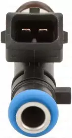 0 280 158 205 BOSCH Клапанная форсунка 0 280 158 205 BOSCH Клапанная форсунка