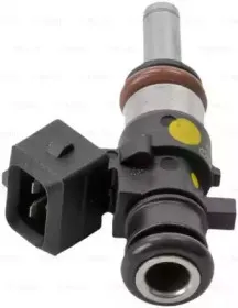 0280158209 BOSCH Клапанная форсунка 0280158209 BOSCH Клапанная форсунка
