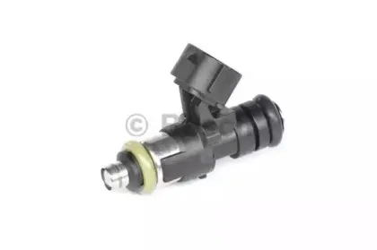 0 280 158 257 BOSCH Клапанная форсунка 0 280 158 257 BOSCH Клапанная форсунка