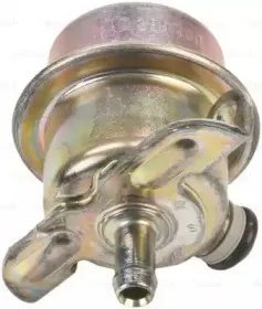 0 280 160 235 BOSCH Регулятор давления подачи топлива 0 280 160 235 BOSCH Регулятор давления подачи топлива