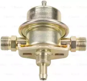 0 280 160 262 BOSCH Регулятор давления подачи топлива 0 280 160 262 BOSCH Регулятор давления подачи топлива