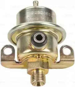 0 280 160 287 BOSCH Регулятор давления подачи топлива 0 280 160 287 BOSCH Регулятор давления подачи топлива
