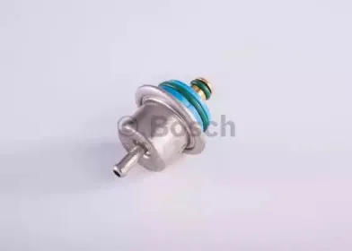 0 280 160 585 BOSCH Регулятор давления подачи топлива 0 280 160 585 BOSCH Регулятор давления подачи топлива