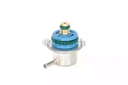 0 280 160 587 BOSCH Регулятор давления подачи топлива 0 280 160 587 BOSCH Регулятор давления подачи топлива