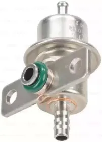 0280160618 BOSCH Регулятор давления подачи топлива 0280160618 BOSCH Регулятор давления подачи топлива