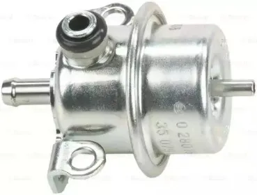 0 280 160 746 BOSCH Регулятор давления подачи топлива 0 280 160 746 BOSCH Регулятор давления подачи топлива