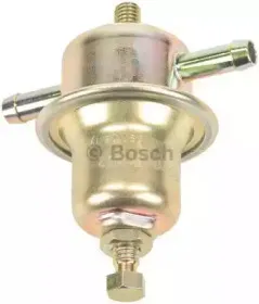 0 280 161 002 BOSCH Амортизатор пульсации, система питания 0 280 161 002 BOSCH Амортизатор пульсации, система питания