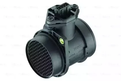 0 986 280 201 BOSCH Расходомер воздуха 0 986 280 201 BOSCH Расходомер воздуха