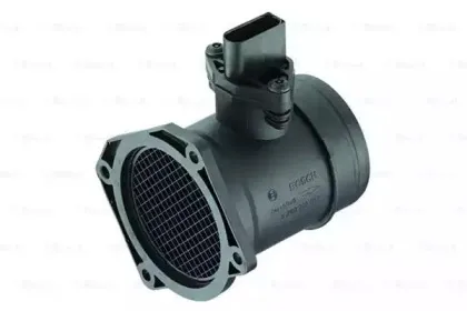 0 986 280 206 BOSCH Расходомер воздуха 0 986 280 206 BOSCH Расходомер воздуха