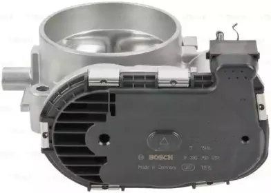 0 280 750 019 BOSCH Патрубок дроссельной заслонки 0 280 750 019 BOSCH Патрубок дроссельной заслонки