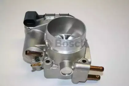 0 280 750 080 BOSCH Патрубок дроссельной заслонки 0 280 750 080 BOSCH Патрубок дроссельной заслонки