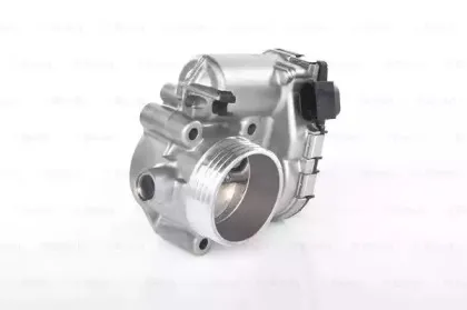 0 280 750 526 BOSCH Патрубок дроссельной заслонки 0 280 750 526 BOSCH Патрубок дроссельной заслонки
