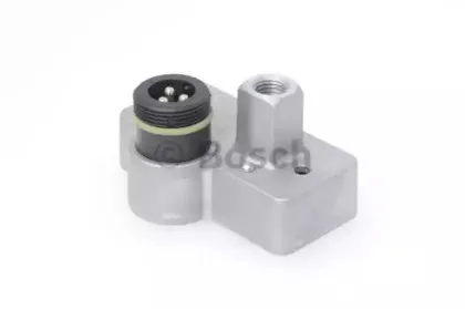 0 281 002 023 BOSCH Датчик, давление во впускной трубе 0 281 002 023 BOSCH Датчик, давление во впускной трубе