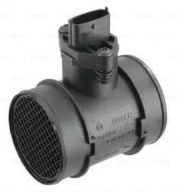 0281002199 BOSCH Расходомер воздуха 0281002199 BOSCH Расходомер воздуха