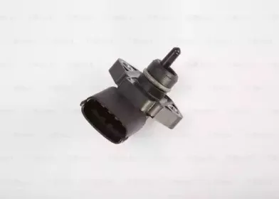 0 281 002 205 BOSCH Датчик, давление наддува 0 281 002 205 BOSCH Датчик, давление наддува
