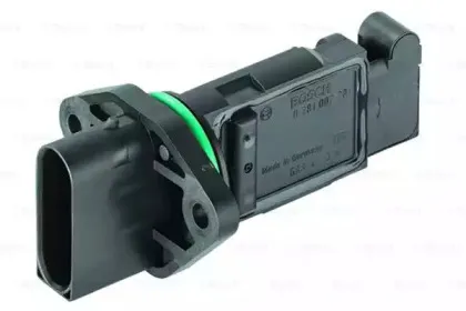 0 281 002 281 BOSCH Расходомер воздуха 0 281 002 281 BOSCH Расходомер воздуха