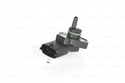 0 281 002 316 BOSCH Датчик, давление наддува 0 281 002 316 BOSCH Датчик, давление наддува