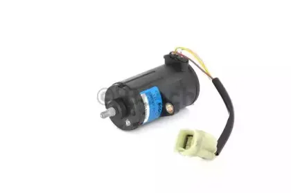 0 281 002 370 BOSCH Датчик, положение педали акселератора 0 281 002 370 BOSCH Датчик, положение педали акселератора